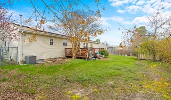 1421 Pacific Ave, Beachwood, NJ 08722