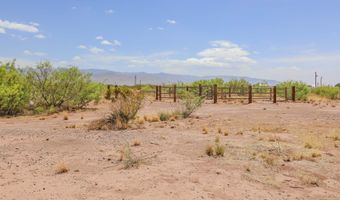 46 Papago Rd, Alamogordo, NM 88310