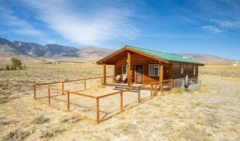 145 Shining Mountain Rd, Clark, WY 82435