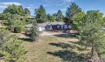 6703 Lakeview Dr, Boulder, CO 80303