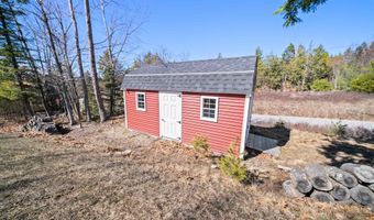 50 Ridge Rd, Alton, NH 03809