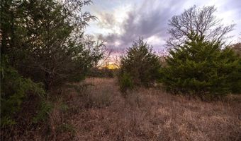 Tract 4 Acme RD, Asher, OK 74826