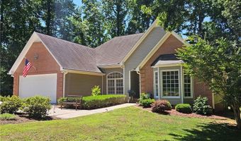 121 Roxbury Ct, Advance, NC 27006