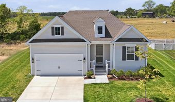 895 BUXTON Cir, Magnolia, DE 19962