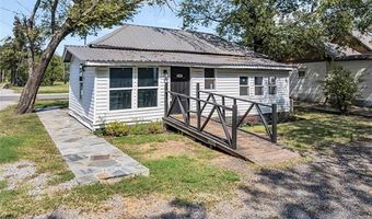 10 5th Ave NW, Ardmore, OK 73401
