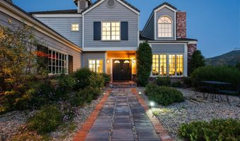 29845 Vista Del Arroyo, Agoura Hills, CA 91301