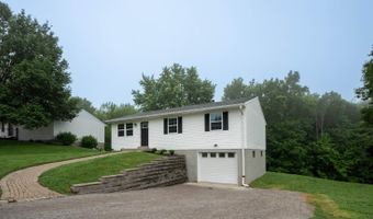 304 Sunset Dr, Aurora, IN 47001