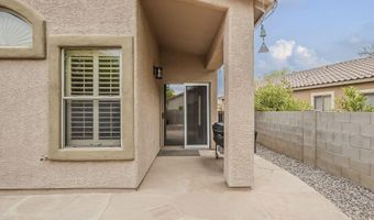504 E Camino Del Pinsapo, Sahuarita, AZ 85629