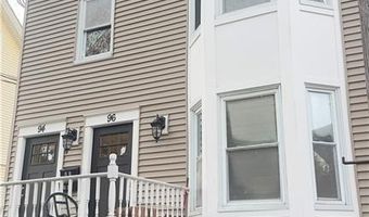 94 Anthony St, East Providence, RI 02914