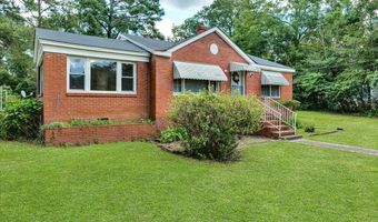 256 NE Williamsburg St, Aiken, SC 29801