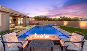 5433 E Barwick Dr, Cave Creek, AZ 85331