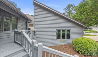 110 Willeford Dr, Savannah, GA 31411