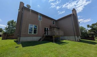 7018 Sherman Dr, Aurora, IN 47001