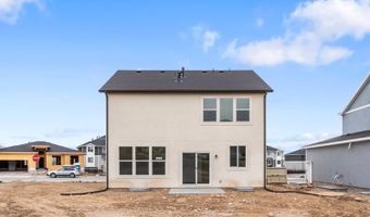 48 W 925 N Plan: Saddlewood, Brigham City, UT 84302
