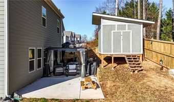 133 Lynwood Ln, Ball Ground, GA 30107