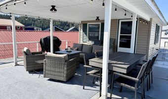34141 N Scenic Bay C Dock Rd, Bayview, ID 83803