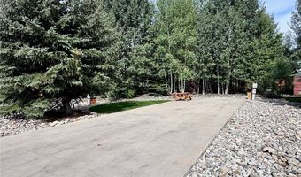 85 REVETT # 268 Dr, Breckenridge, CO 80424
