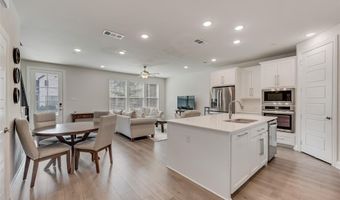 1965 Newman Ave, Allen, TX 75013