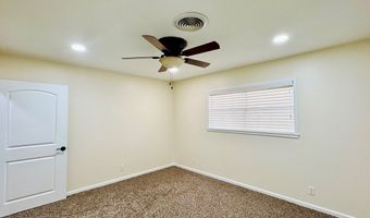 810 NE Ave F, Andrews, TX 79714