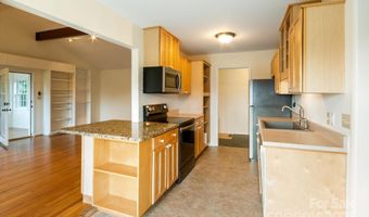 88 Gibson Rd, Asheville, NC 28804