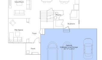 872 150th Ln NW, Andover, MN 55304