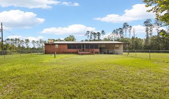 4689 NW 26th St, Bell, FL 32619