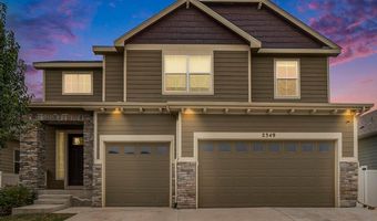 2349 Barela Dr, Berthoud, CO 80513