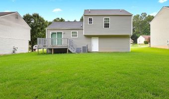 5612 Pine Gate Dr, Atlanta, GA 30349