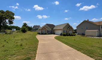 2234 OLD DOWNING MILL Rd, Anniston, AL 36207