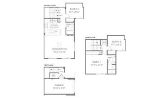 91-4099 Hikuono St 1607, Kapolei, HI 96707