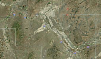 APN 010-010-03, Battle Mountain, NV 89820