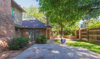 3203 S Milam St, Amarillo, TX 79109