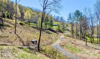 Pumpkin Patch Road, Bakersville, NC 28705
