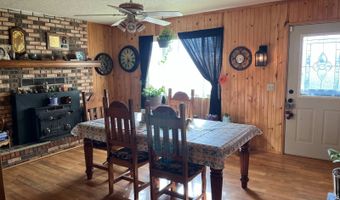 2452 S Carr Pen Rd, Atoka, OK 74525