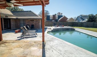 3736 Sessions Dr, Baton Rouge, LA 70816