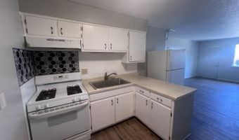 419 Dallas Street SE Unit Apt B, Albuquerque, NM 87108
