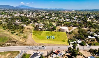 0 Oak Glen Rd, Yucaipa, CA 92399