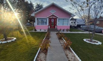 49 N 2nd W, Aberdeen, ID 83210