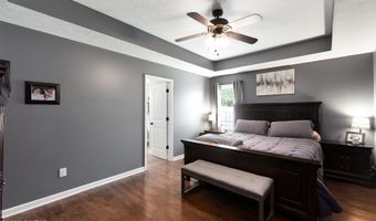 20 Layne Dr, Bells, TN 38006