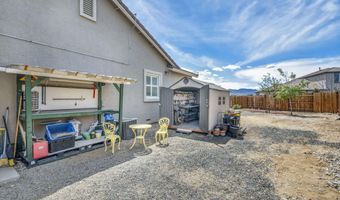 403 St George's Ct, Dayton, NV 89403