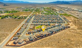 406 Bridal Veil Falls St, Indian Springs, NV 89018