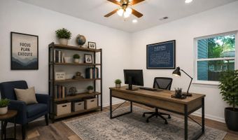 357 Wilson St, Batesburg, SC 29006