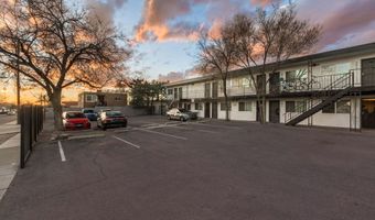 433 Mesilla & 437 4 Lots St SE, Albuquerque, NM 87108