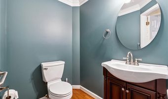 495 Carybell Ln, Alpharetta, GA 30004
