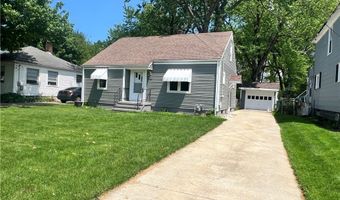 4814 Hope Ave, Ashtabula, OH 44004