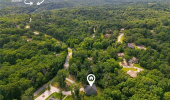 5 Bedworth Cir, Bella Vista, AR 72715