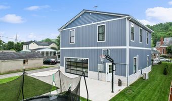 105 E 4th St, Augusta, KY 41002