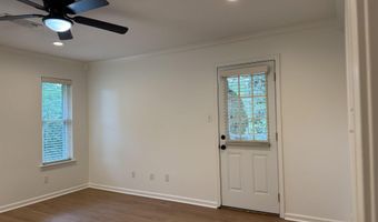 4005 Salt Creek Rd, Benton, AR 72019