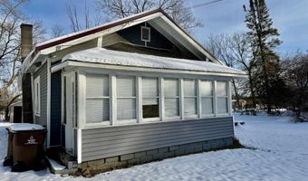 1028 Euclid, Alma, MI 48801