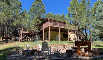 23 Preston Trl, Angel Fire, NM 87710